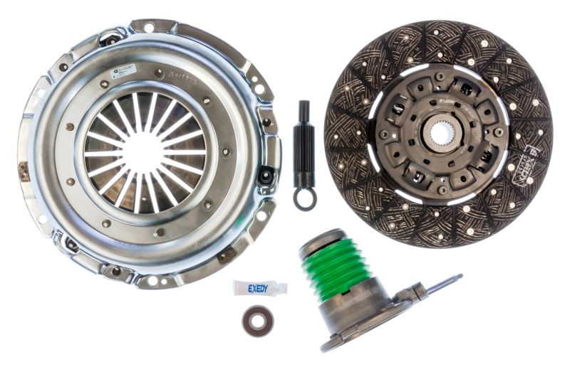 Exedy Stage 1 Clutch Kits 04804 Image 1