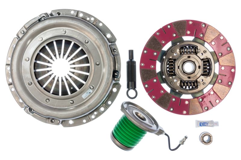 Exedy Stage 2 Clutch Kits 07956CSC Image 1