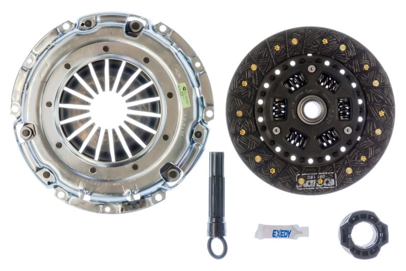 Exedy Stage 1 Clutch Kits 17800 Image 1