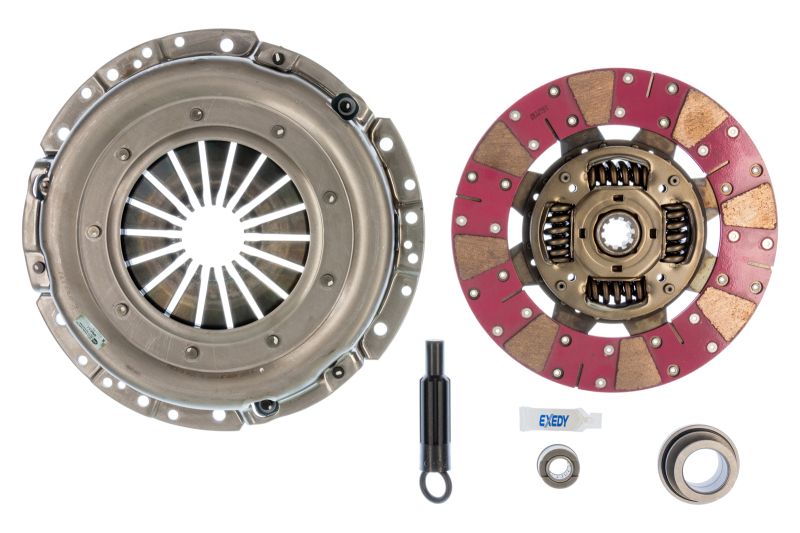 Exedy Stage 2 Clutch Kits 07955 Image 1