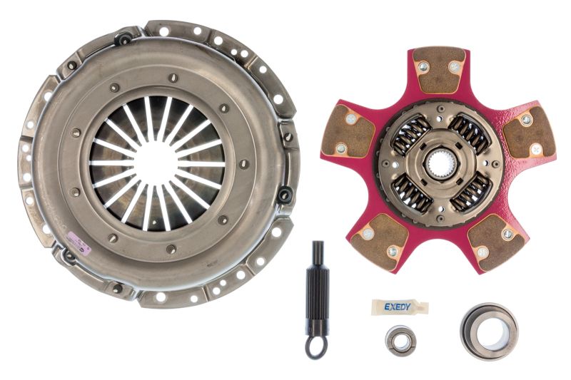 Exedy Stage 2 Clutch Kits 07956P Image 1