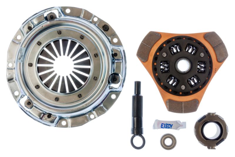 Exedy Stage 2 Clutch Kits 10950 Image 1