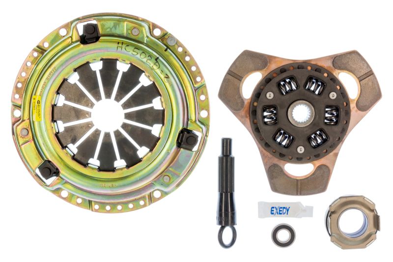 Exedy Stage 2 Clutch Kits 08902C Image 1