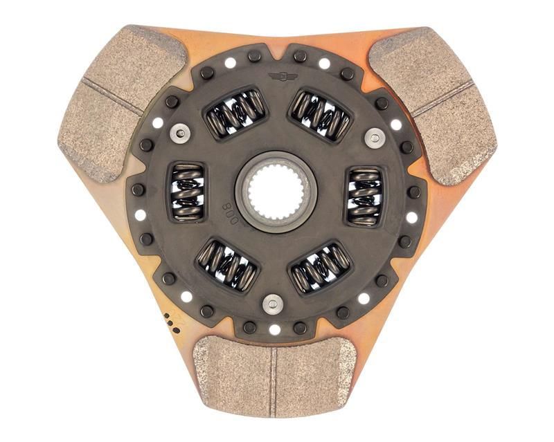 Exedy Friction Discs HD05T Image 1