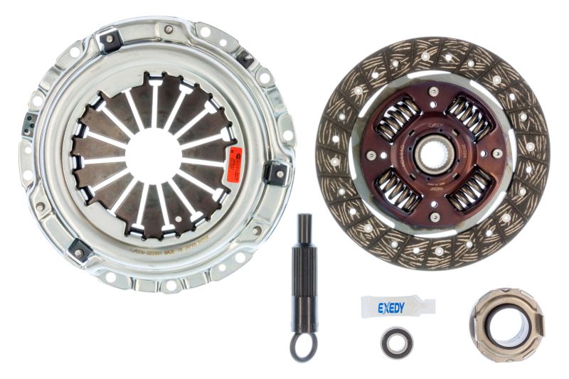 Exedy Stage 1 Clutch Kits 08804 Image 1