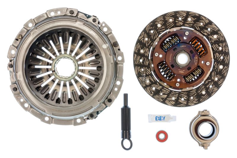 Exedy OE Clutch Kits FJK1000 Image 1