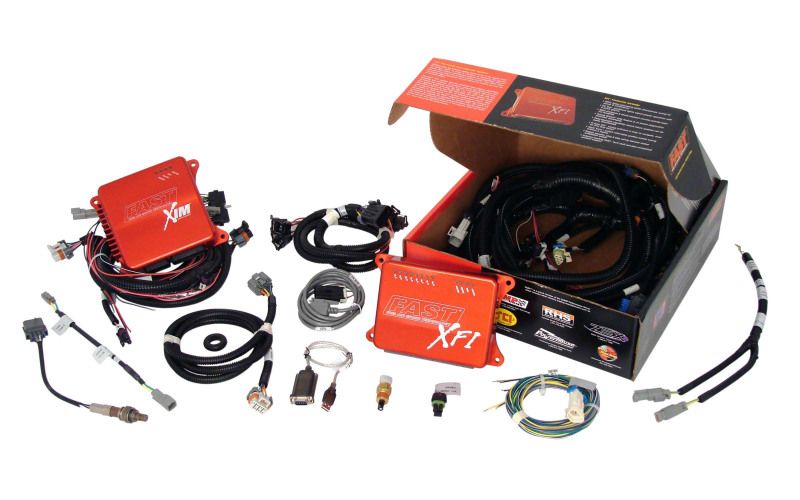 FAST Basic ECU Kits 301009 Image 1