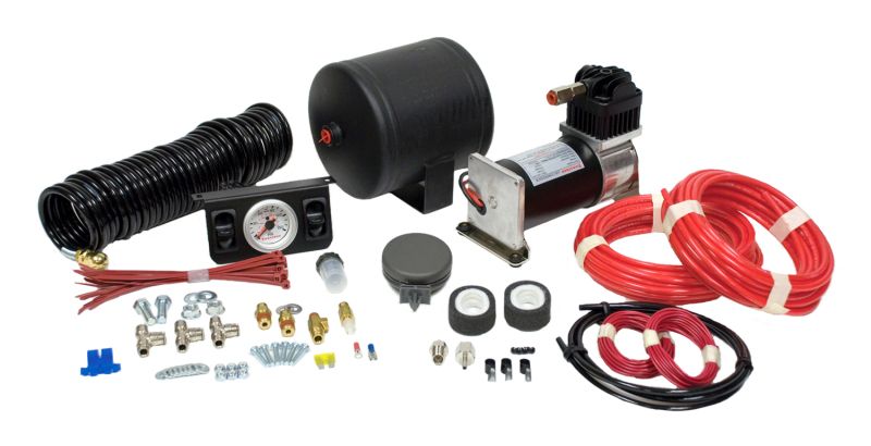 Firestone Air Cmd Compressor Kit 2168 Image 1