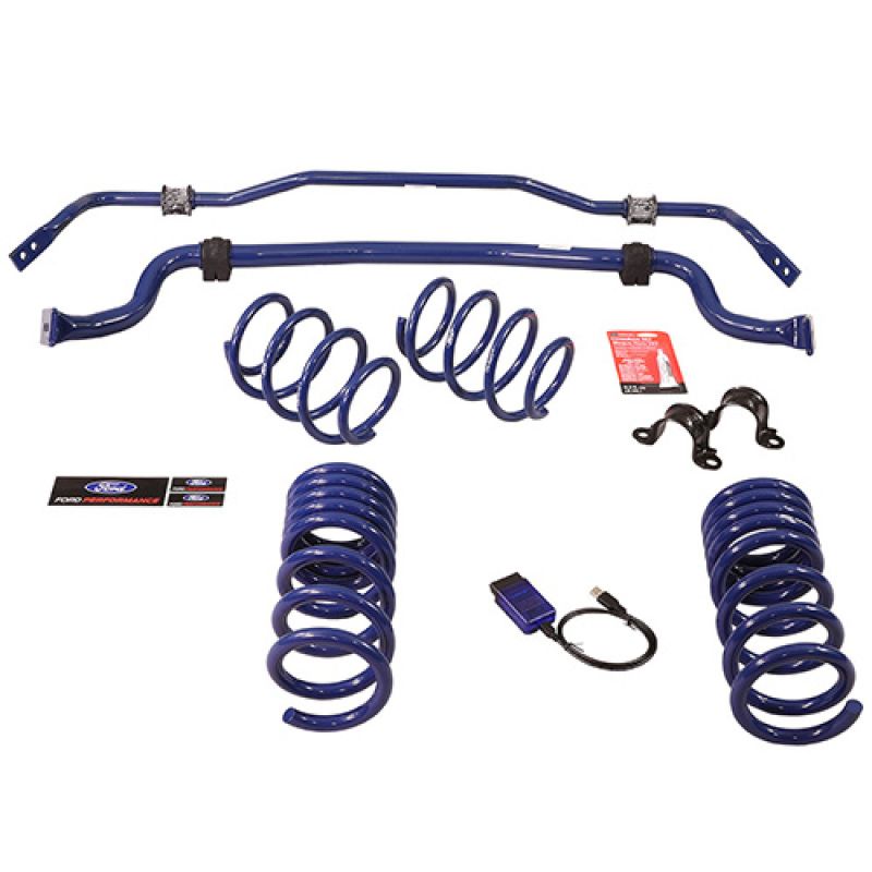 Ford Racing Handling Packs M-9602-M Image 1