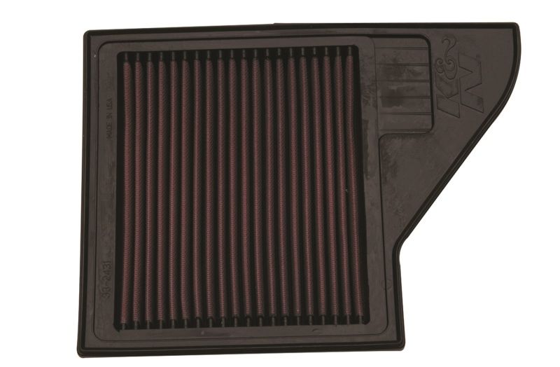 Ford Racing Air Filters M-9601-MGT Image 1