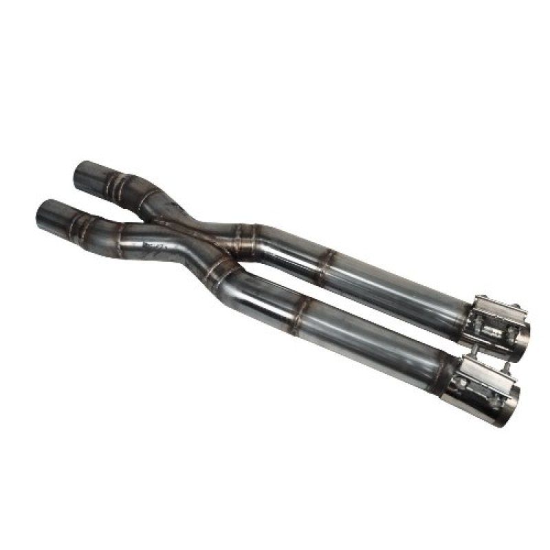 Ford Racing Mid Pipes M-5251-M8 Image 1