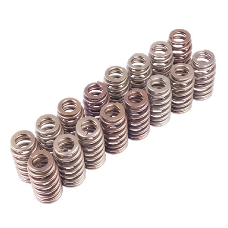 Ford Racing Valve Spring Kits M-6513-M50BR Image 1