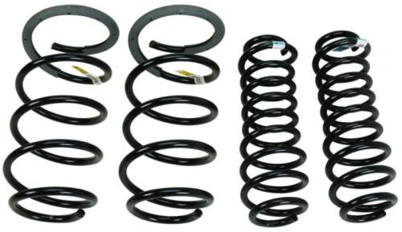Ford Racing Spring Kits M-5300-RA Image 1
