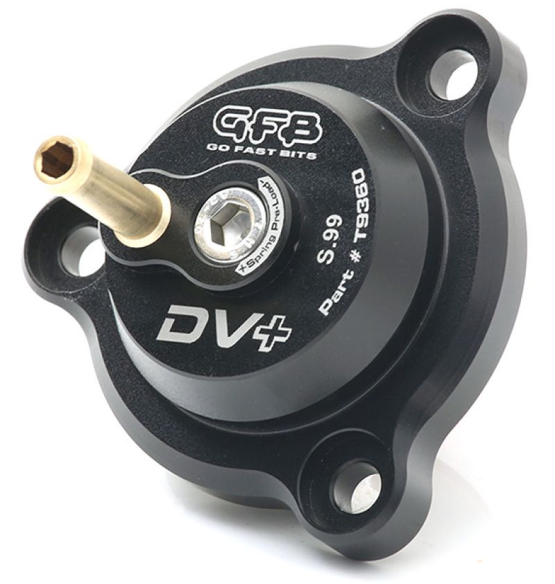 Go Fast Bits DV+ Diverter Valves T9360 Image 1