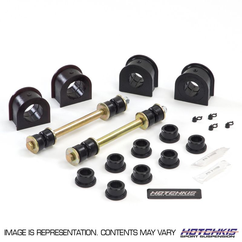 Hotchkis Swaybar 22109R Image 1