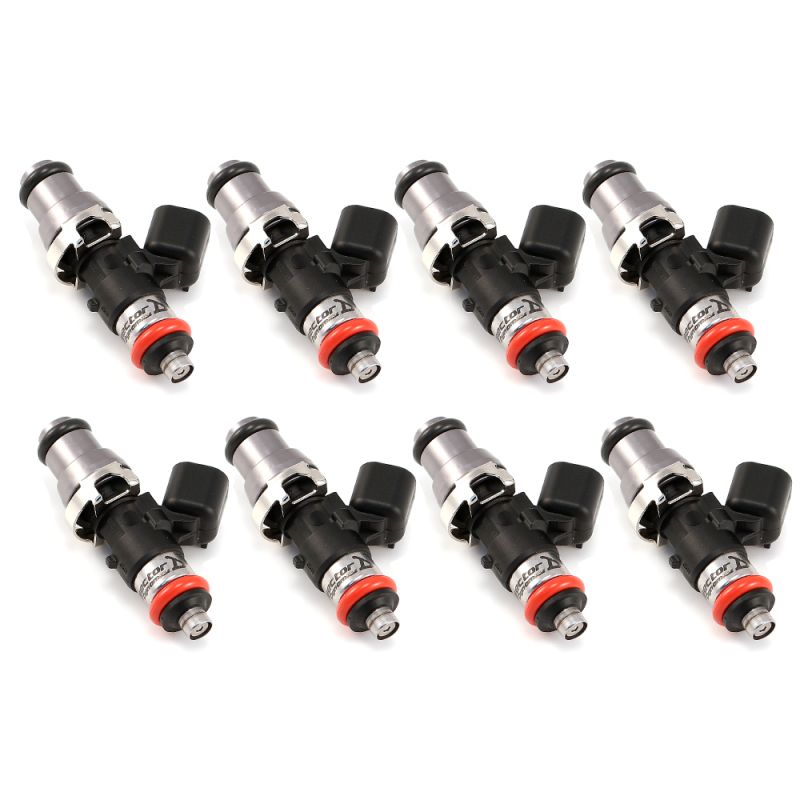 Injector Dynamics 1050cc Injector Sets- 8 Cyl 1050.48.14.15.8 Image 1