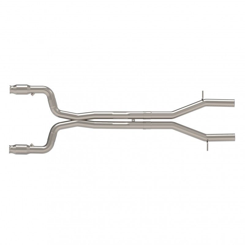 Kooks Headers Exhaust & X-Pipe 22605381 Image 1