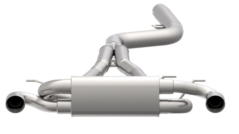 Kooks Headers Catback Exhaust 44115100 Image 1