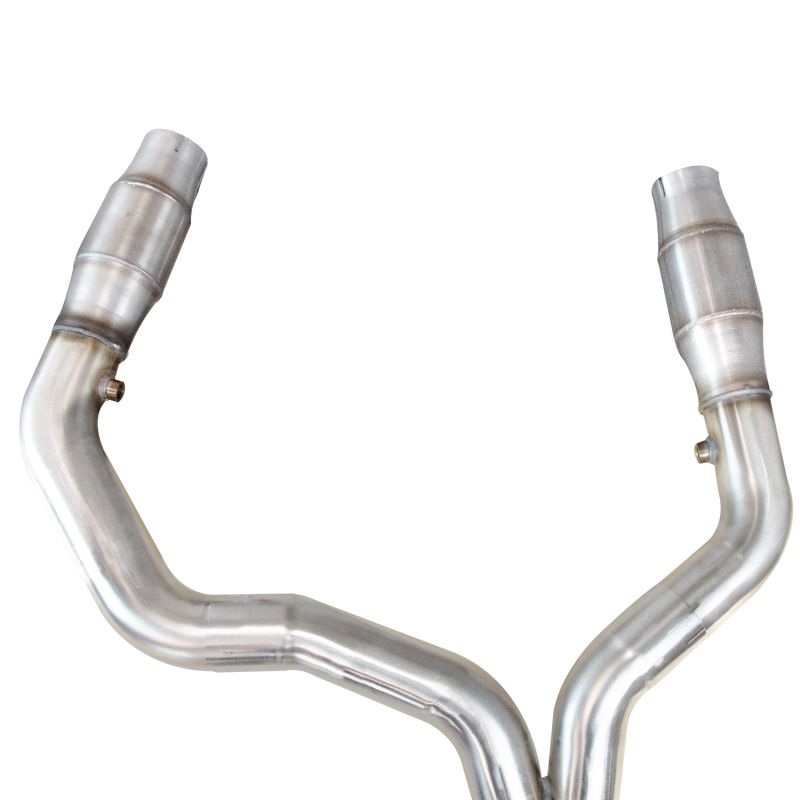 Kooks Headers Catback Exhaust 22415200 Image 1