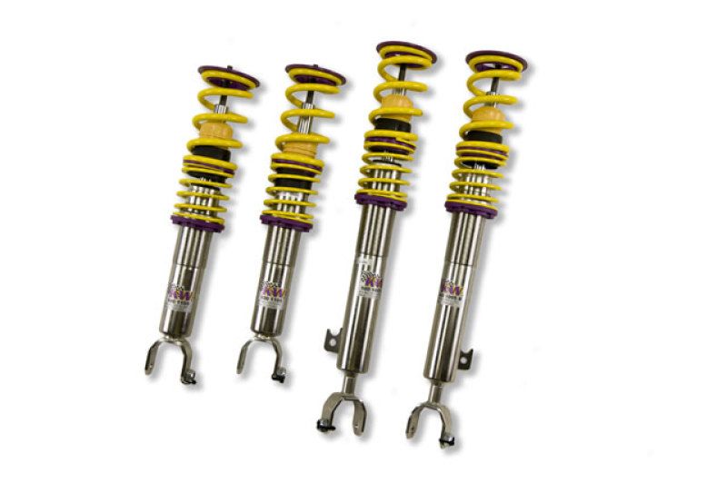 KW V2 Coilover Kit 15250005 Image 1