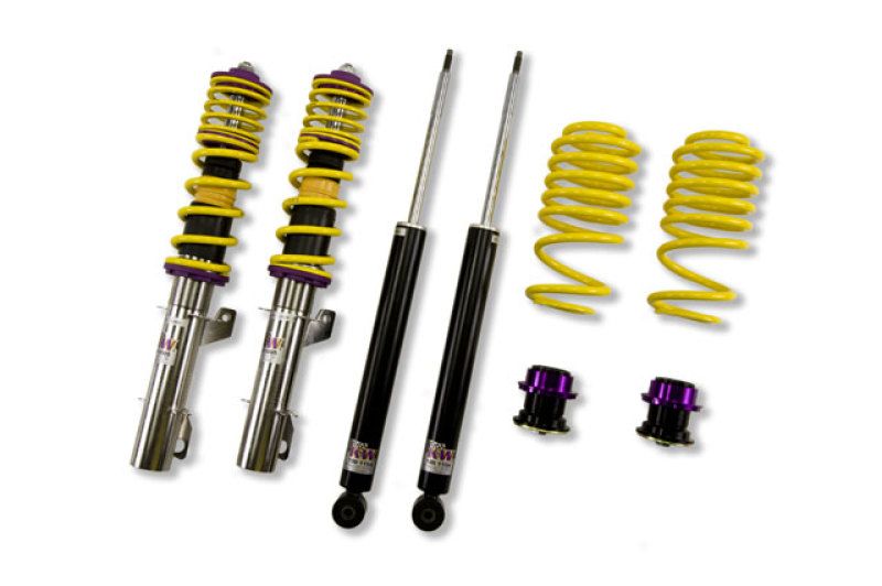 KW V2 Coilover Kit 15210005 Image 1