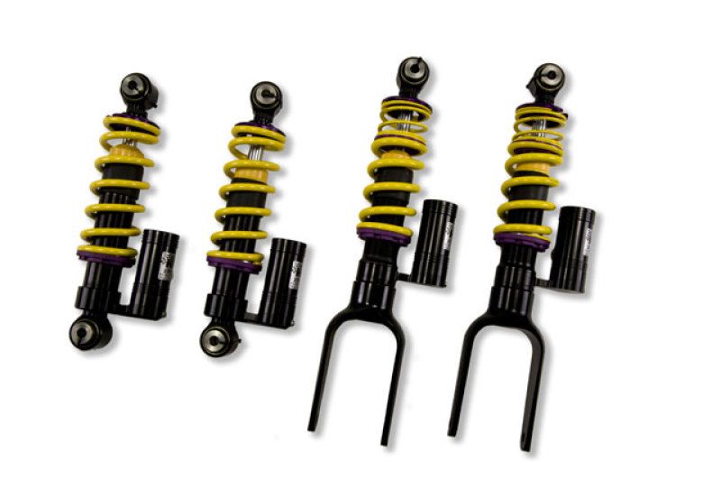 KW V2 Coilover Kit 15227505 Image 1