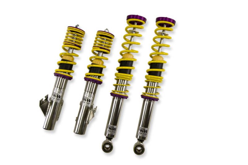 KW V3 Coilover Kit 35285004 Image 1
