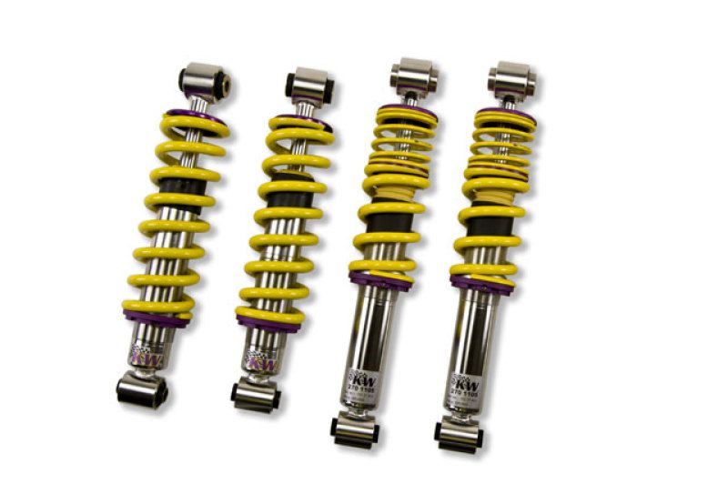KW V2 Coilover Kit 15227014 Image 1