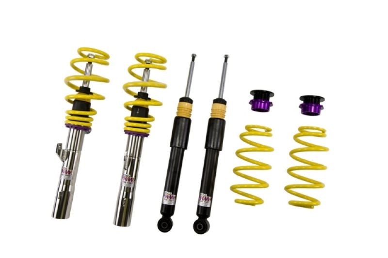 KW V1 Coilover Kit 10210039 Image 1