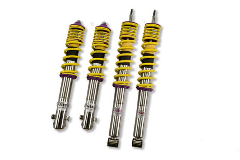 KW V2 Coilover Kit 15280004 Image 1