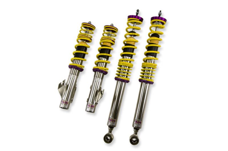 KW V3 Coilover Kit 35285003 Image 1