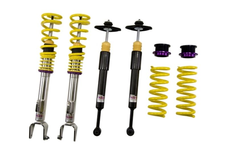 KW V1 Coilover Kit 10227018 Image 1