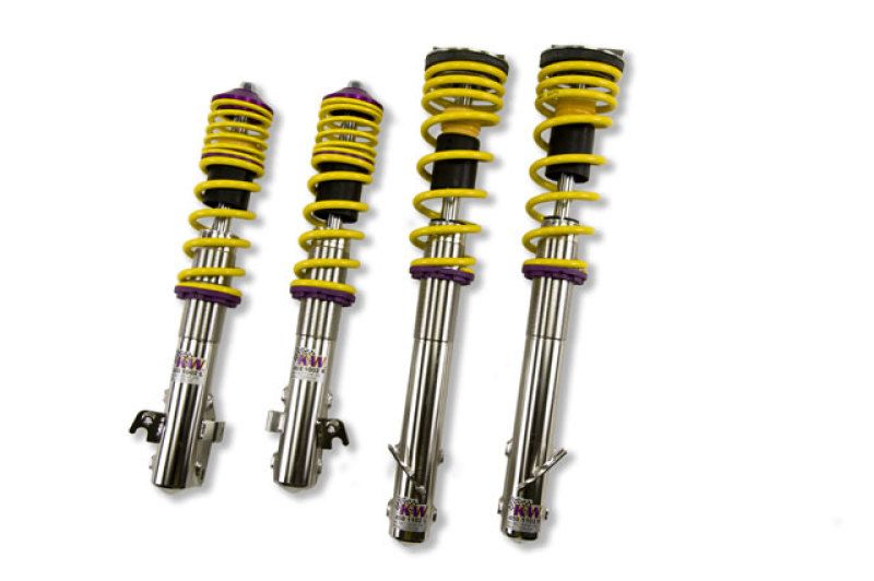 KW V1 Coilover Kit 10245002 Image 1