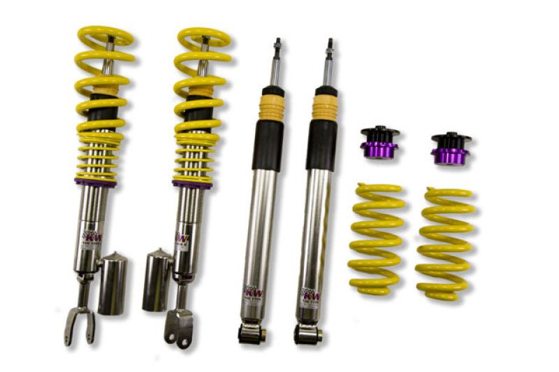 KW V3 Coilover Kit 35210065 Image 1