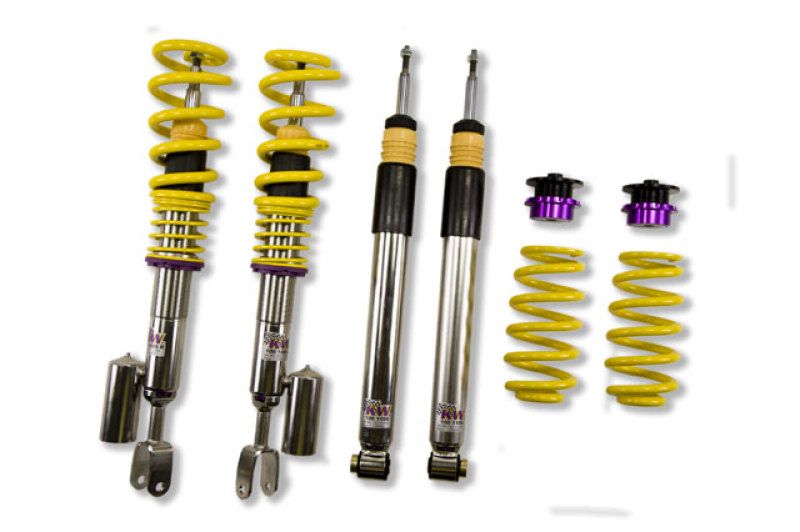KW V3 Coilover Kit 35210035 Image 1
