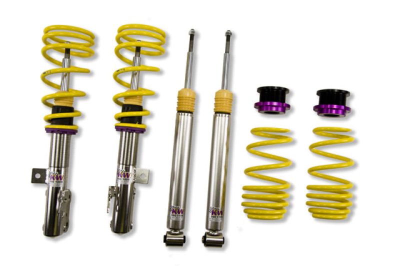 KW V2 Coilover Kit 15256012 Image 1