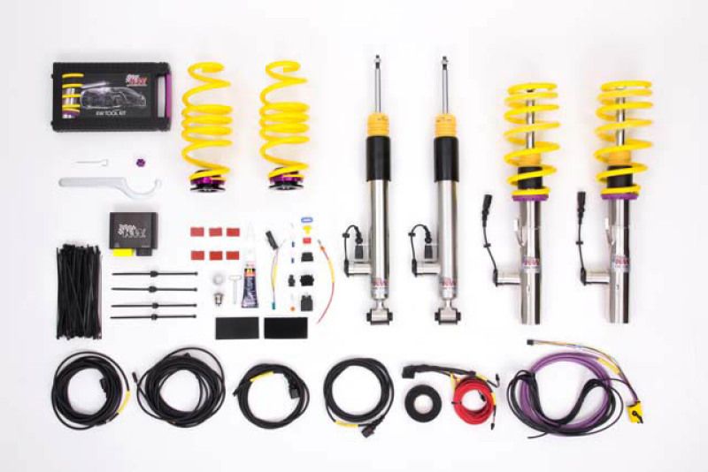 KW Coilover Kit DDC 39080030 Image 1