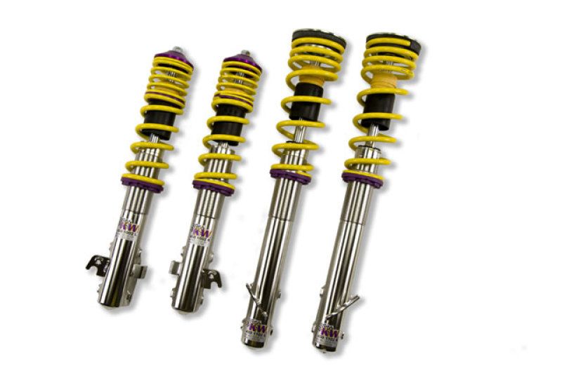 KW V1 Coilover Kit 10245004 Image 1