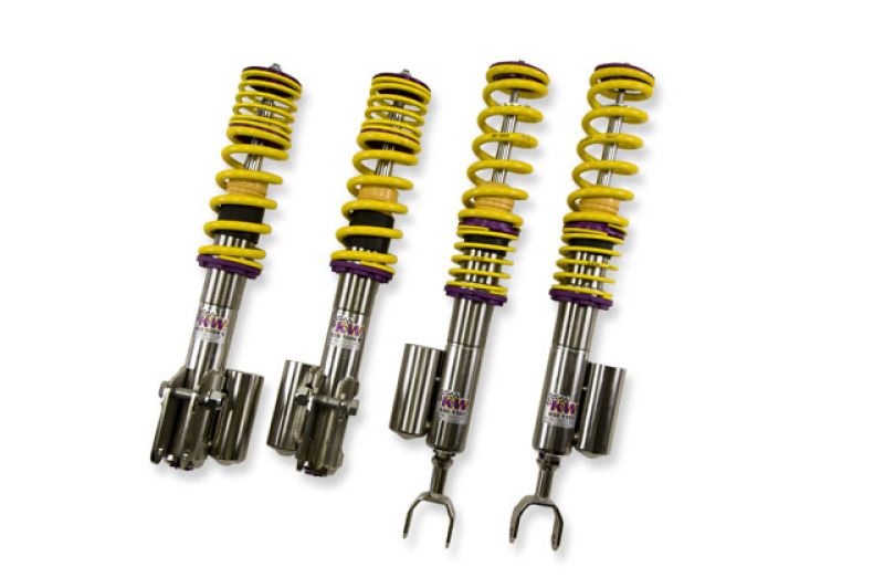 KW V3 Coilover Kit 35265006 Image 1