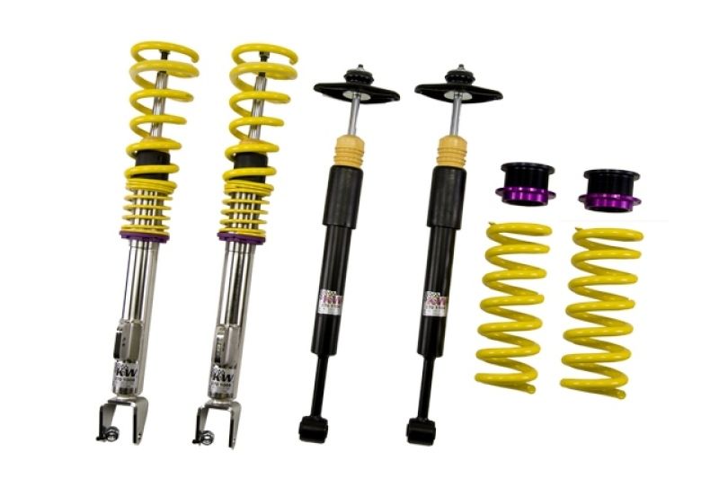 KW V1 Coilover Kit 10228006 Image 1