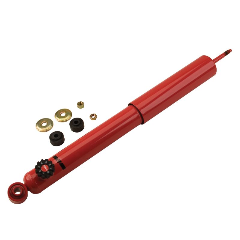KYB Shocks & Struts AGX 743020 Image 1