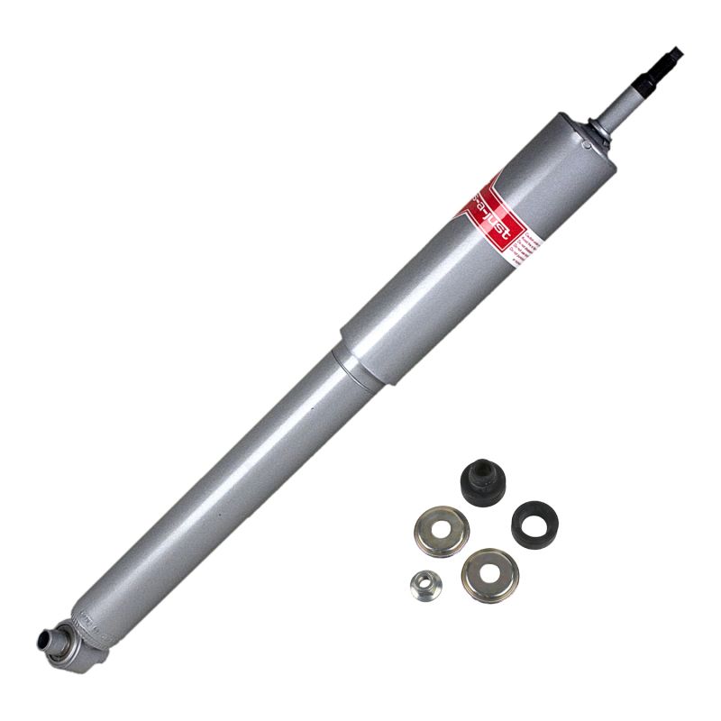 KYB Shocks & Struts Gas-A-Just 554355 Image 1