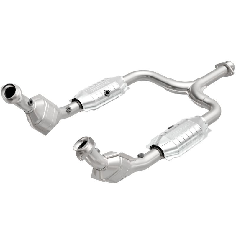 Magnaflow Converter Direct Fit 441345 Image 1