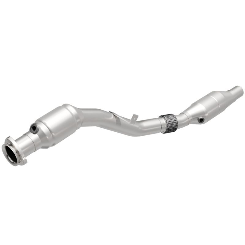 Magnaflow Converter Direct Fit 441096 Image 1