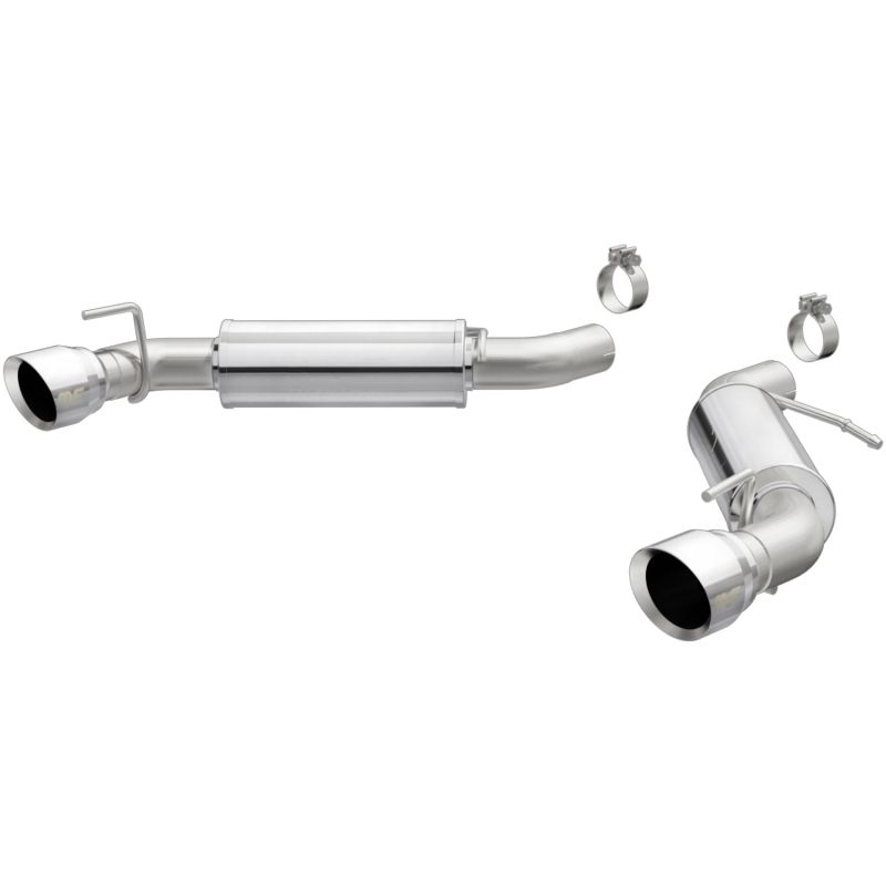 Magnaflow Axle Back Exhaust 19339 Image 1