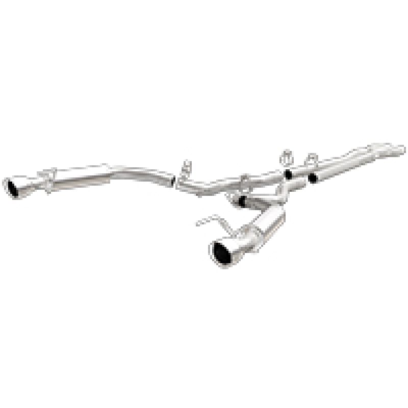 Magnaflow Catback Exhaust 19099 Image 1