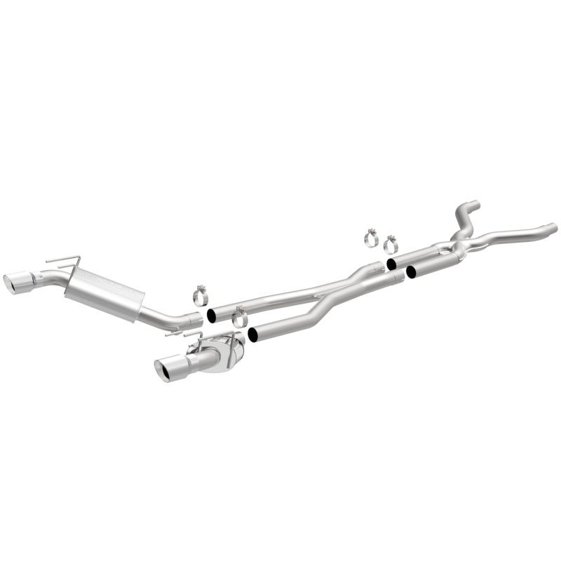 Magnaflow Catback Exhaust 16483 Image 1