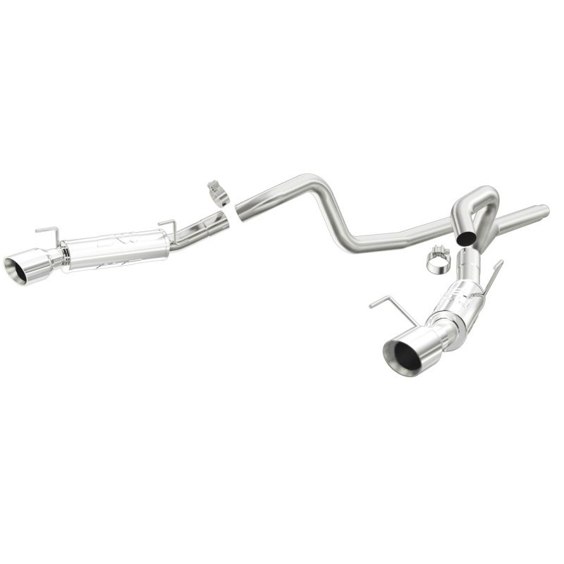 Magnaflow Catback Exhaust 16674 Image 1