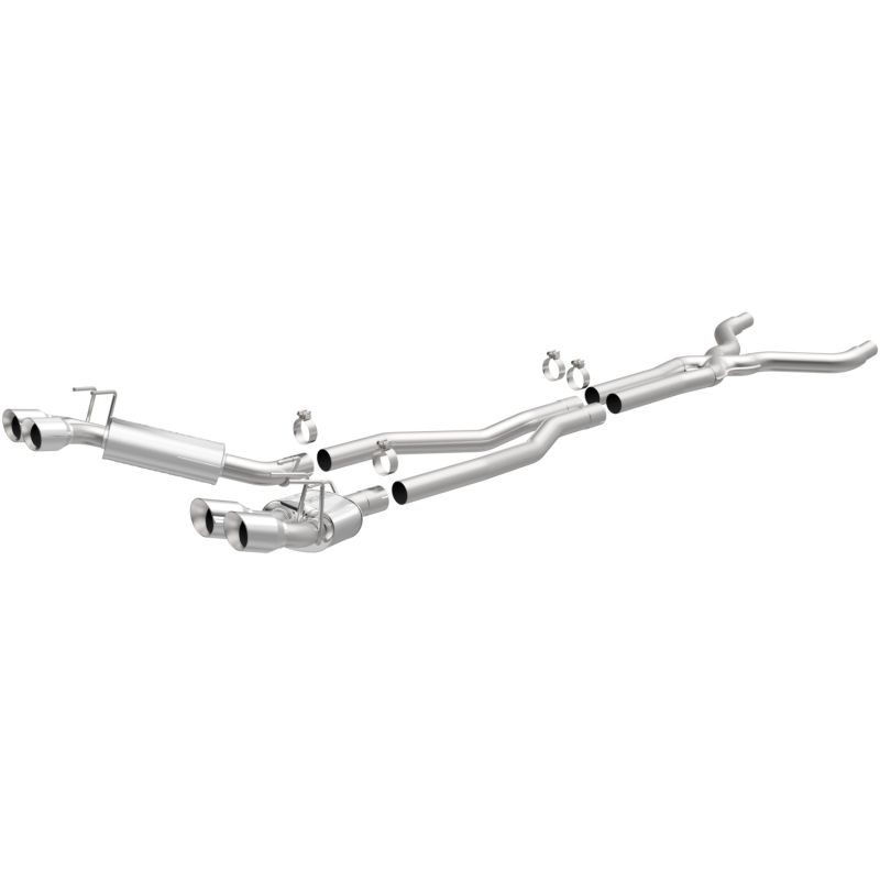 Magnaflow Catback Exhaust 15053 Image 1