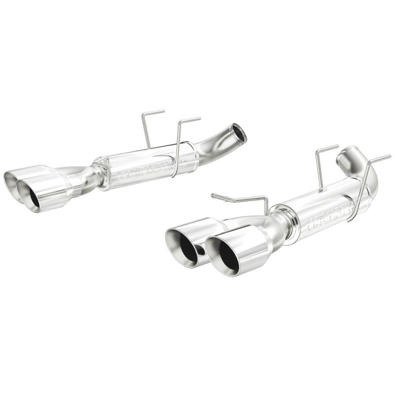 Magnaflow Catback Exhaust 15077 Image 1